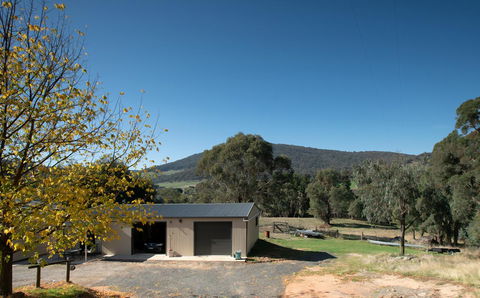 Pound Creek Gallery - Accommodation Nelson Bay 13