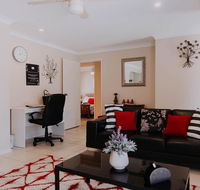 Central Wagga Self Catering Apartment - Accommodation Nelson Bay