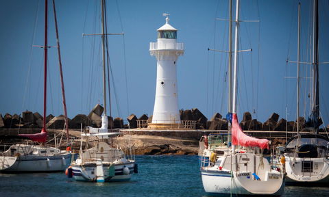 Quest Wollongong - Accommodation Nelson Bay 19