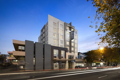 Quest Wollongong - Accommodation Nelson Bay 0