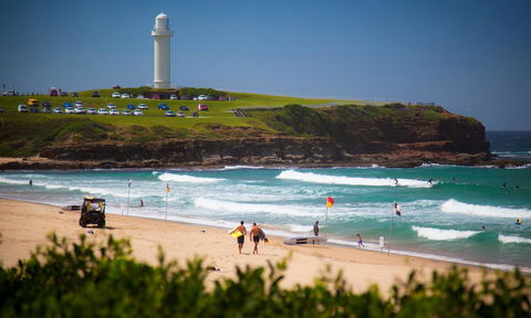 Quest Wollongong - Accommodation Nelson Bay 5