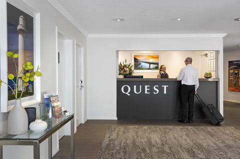 Quest Wollongong - Accommodation Nelson Bay 10