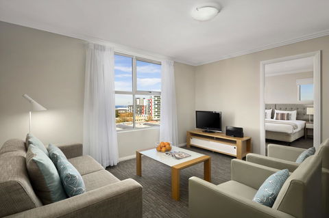 Quest Wollongong - Accommodation Nelson Bay 4