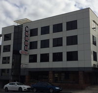 Edgecliff Lodge Motel - Accommodation Nelson Bay