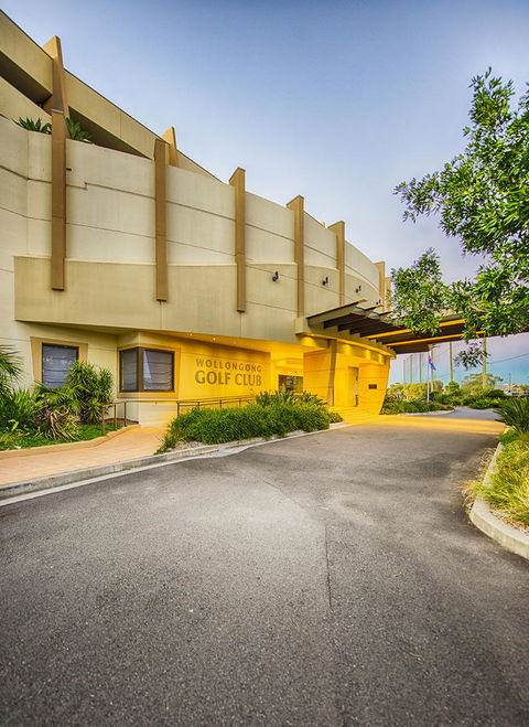 Best Western City Sands - Accommodation Nelson Bay 6