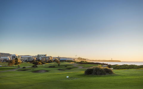 Best Western City Sands - Accommodation Nelson Bay 7