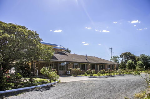 Allonville Gardens Motel - Accommodation Nelson Bay 11