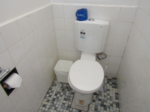 Allonville Gardens Motel - Accommodation Nelson Bay 19