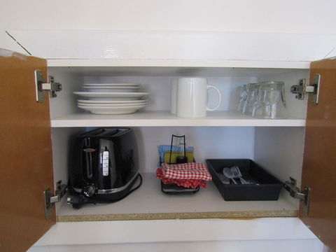 Allonville Gardens Motel - Accommodation Nelson Bay 14