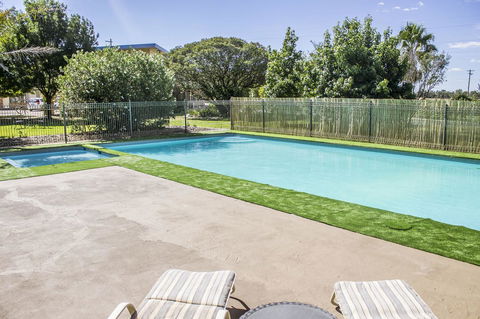 Allonville Gardens Motel - Accommodation Nelson Bay 9