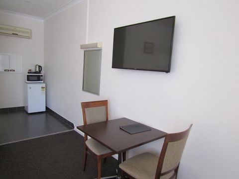 Allonville Gardens Motel - Accommodation Nelson Bay 15