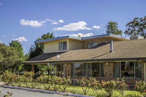 Allonville Gardens Motel - Accommodation Nelson Bay 10