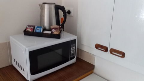Allonville Gardens Motel - Accommodation Nelson Bay 6