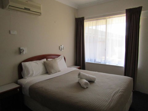Allonville Gardens Motel - Accommodation Nelson Bay 25