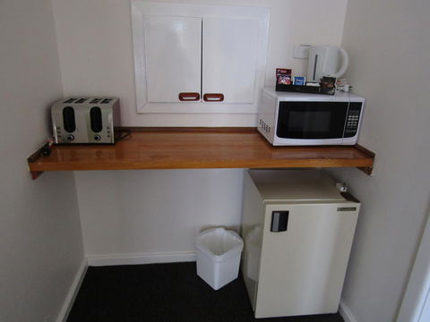 Allonville Gardens Motel - Accommodation Nelson Bay 21