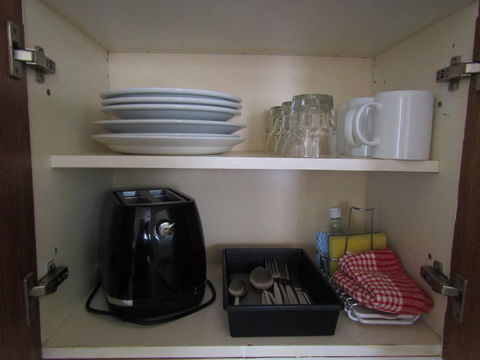 Allonville Gardens Motel - Accommodation Nelson Bay 26
