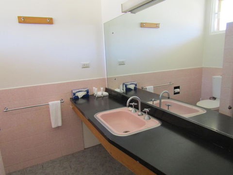 Allonville Gardens Motel - Accommodation Nelson Bay 18