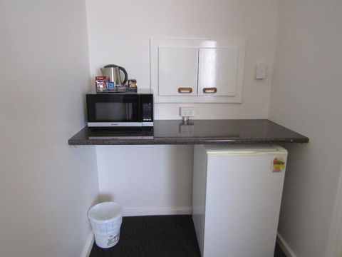 Allonville Gardens Motel - Accommodation Nelson Bay 16