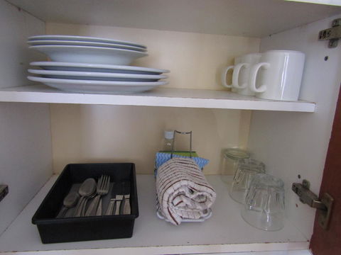 Allonville Gardens Motel - Accommodation Nelson Bay 20