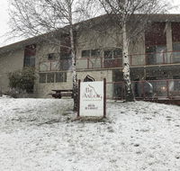 Aalberg Chalet - Accommodation Nelson Bay