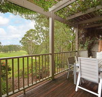 Villa Margarita located within Cypress Lakes - Accommodation Nelson Bay