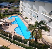 Boathouse Resort Water Front - Accommodation Nelson Bay