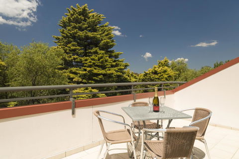 Leisure Inn Spires - Accommodation Nelson Bay 10