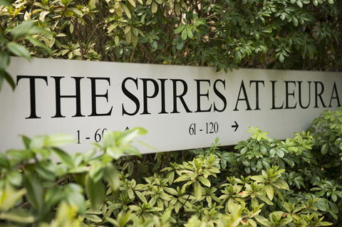 Leisure Inn Spires - Accommodation Nelson Bay 13