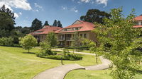 Leisure Inn Spires