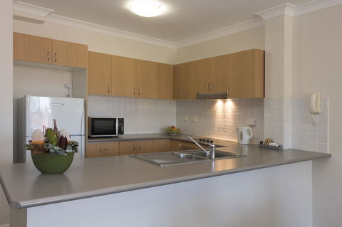 Leisure Inn Spires - Accommodation Nelson Bay 12