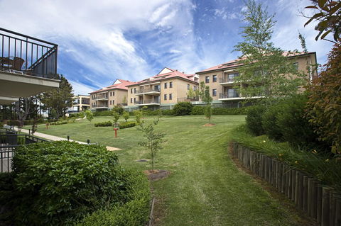 Leisure Inn Spires - Accommodation Nelson Bay 14