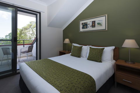 Leisure Inn Spires - Accommodation Nelson Bay 6