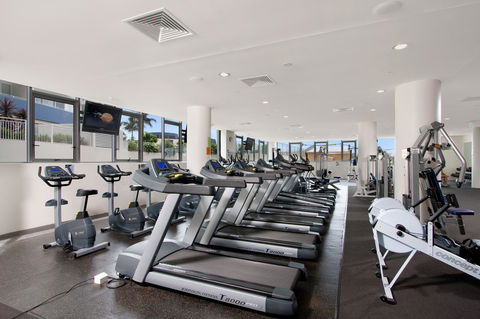 Tweed Ultima Apartments - Accommodation Nelson Bay 8