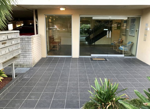 Waterview Beach Apartment - Accommodation Nelson Bay 16