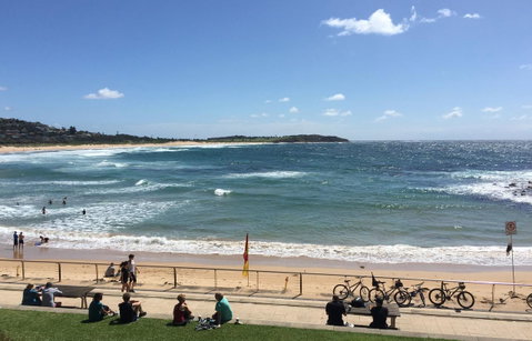 Waterview Beach Apartment - Accommodation Nelson Bay 24