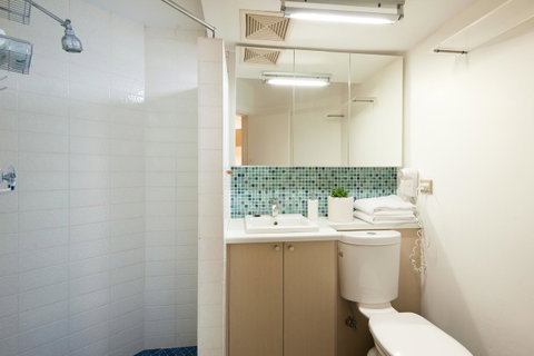 Waterview Beach Apartment - Accommodation Nelson Bay 11