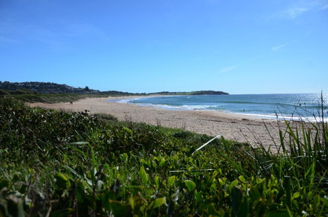 Waterview Beach Apartment - Accommodation Nelson Bay 20