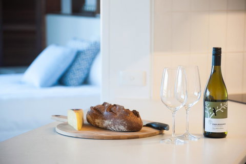 Waterview Beach Apartment - Accommodation Nelson Bay 12