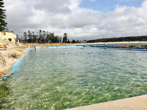 Waterview Beach Apartment - Accommodation Nelson Bay 26