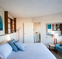 Waterview Beach Apartment - Accommodation Nelson Bay
