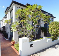 Avoca Lodge - Accommodation Nelson Bay