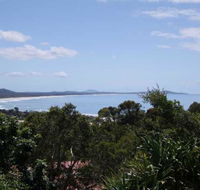 Coastwatch 26 Comara Terrace - Accommodation Nelson Bay