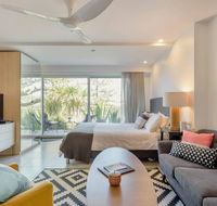 Scandi Beach apartment - Accommodation Nelson Bay