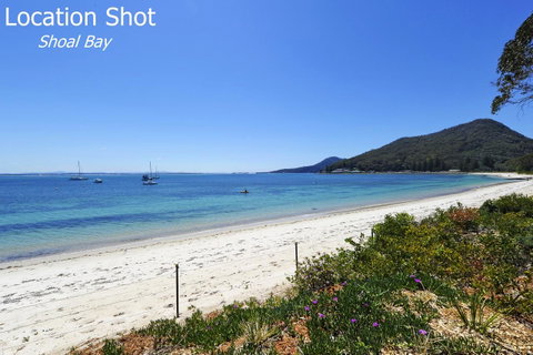 Ronald Avenue 1/65 - Shoal Bay - Accommodation Nelson Bay 10