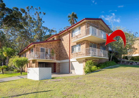 Ronald Avenue 1/65 - Shoal Bay - Accommodation Nelson Bay 11
