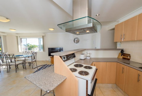 Ronald Avenue 1/65 - Shoal Bay - Accommodation Nelson Bay 6