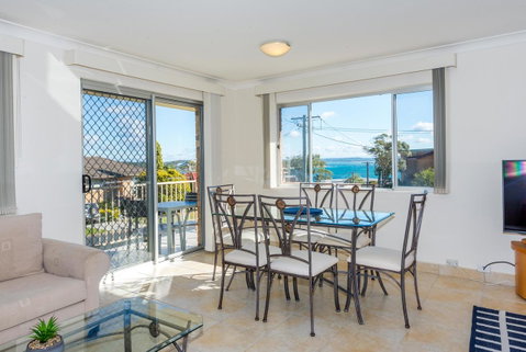 Ronald Avenue 1/65 - Shoal Bay - Accommodation Nelson Bay 2