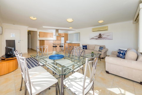 Ronald Avenue 1/65 - Shoal Bay - Accommodation Nelson Bay 4