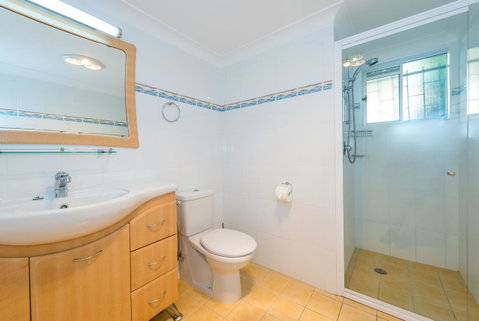 Ronald Avenue 1/65 - Shoal Bay - Accommodation Nelson Bay 9