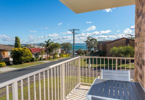 Ronald Avenue 1/65 - Shoal Bay - Accommodation Nelson Bay 3